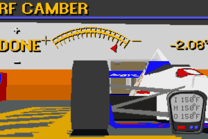 IndyCar Racing abandonware