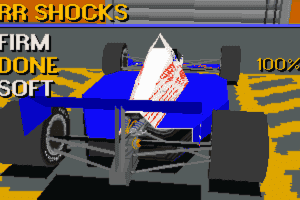 IndyCar Racing 7