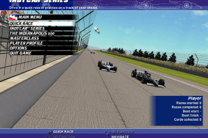 IndyCar Series 0