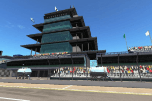 IndyCar Series 2