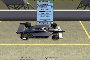IndyCar Series 5