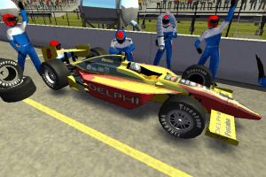 IndyCar Series 8