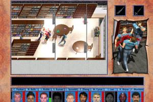 Infect: The Prison Infection Saga abandonware