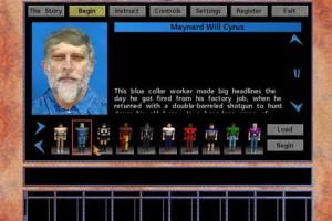 Infect: The Prison Infection Saga 1