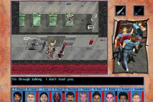 Infect: The Prison Infection Saga 2