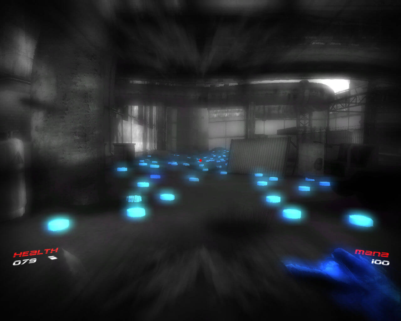 079 image - SCP - Containment Breach Blood Edition mod for SCP - Containment Breach - ModDB