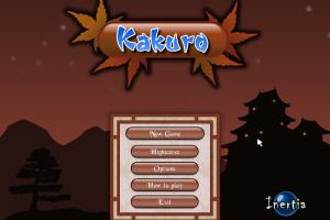 Infinite Kakuro 0