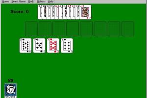 Infinite Patience abandonware