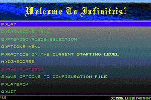 Infinitris 0