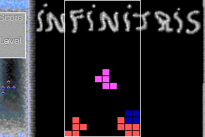 Infinitris 2
