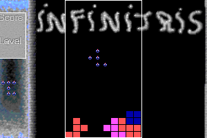 Infinitris abandonware