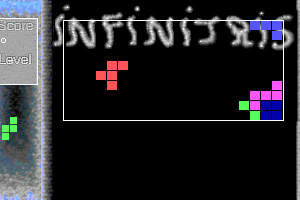 Infinitris 4