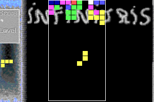 Infinitris 5