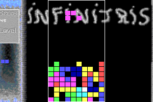 Infinitris 6
