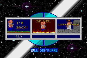 Info Harry II abandonware