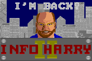 Info Harry II 1