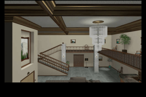 Inherent Evil: The Haunted Hotel 0