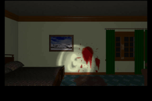 Inherent Evil: The Haunted Hotel 4