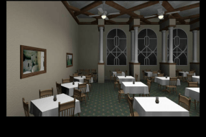 Inherent Evil: The Haunted Hotel 7