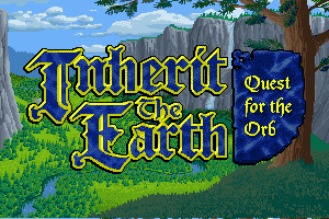 Inherit the Earth: Quest for the Orb 21