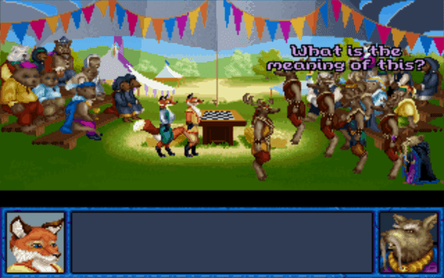 erben der erde scummvm