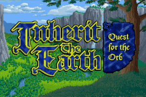 Inherit the Earth: Quest for the Orb 18
