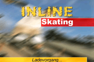 Inline Skating abandonware