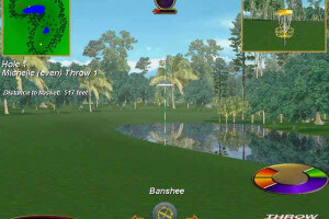 Innova Disc Golf abandonware