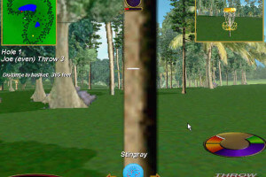 Innova Disc Golf 3