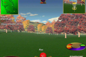 Innova Disc Golf 5