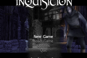 Inquisition 0