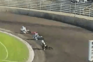 Insane Speedway 2 1