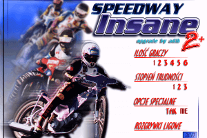 Insane Speedway 2 4
