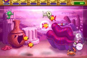 Insaniquarium! Deluxe 4