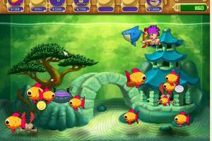 Insaniquarium! Deluxe 5