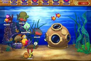 Insaniquarium! Deluxe 6