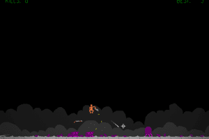 Insect Invade II 1