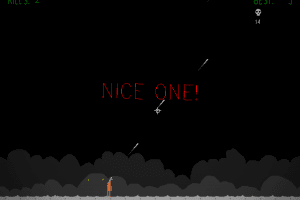 Insect Invade II 2