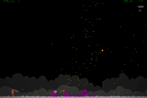Insect Invade II 4