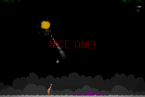 Insect Invade II 5
