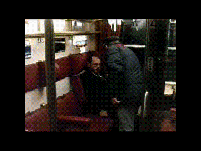 Inspektor Zebok: Das Erbe 1