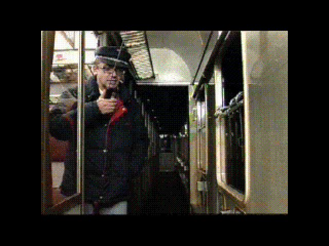 Inspektor Zebok: Das Erbe 2