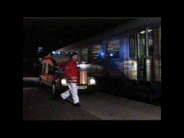 Inspektor Zebok: Das Erbe 3