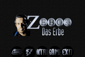 Inspektor Zebok: Das Erbe 4