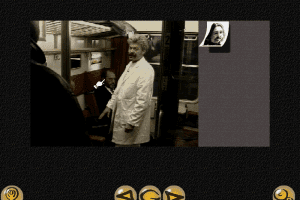 Inspektor Zebok: Das Erbe 5