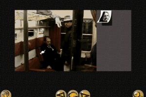 Inspektor Zebok: Das Erbe 6