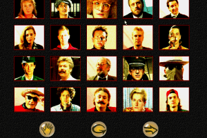 Inspektor Zebok: Das Erbe 8