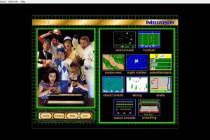 Intellivision Greatest Hits: 20th Anniversary Edition abandonware