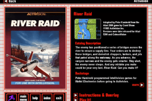 Intellivision Rocks 2