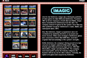 Intellivision Rocks 3